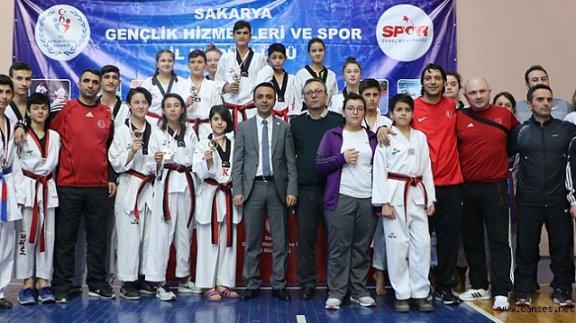 Yunus Çiloğlu MTAL´den 2 Şampiyonluk